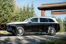 Mercedes-Benz GLS Maybach 600 4-Matic SalonPL 1WŁ Bezwypadkowy Gwaranc - 10