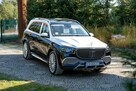 Mercedes-Benz GLS Maybach 600 4-Matic SalonPL 1WŁ Bezwypadkowy Gwaranc - 16