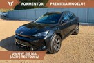 Cupra Formentor 150KM! DSG! Pakiet Edge! Navi+! - 1