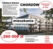 Mieszkanie Chorzów, Odległa - 2