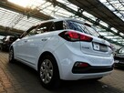 Hyundai i20 3 Lata GWARANCJA I-wł Kraj Bezwypadkowy Serwisowany ASO FV23% ESP 16V - 7