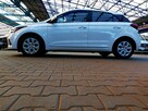Hyundai i20 3 Lata GWARANCJA I-wł Kraj Bezwypadkowy Serwisowany ASO FV23% ESP 16V - 8