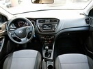 Hyundai i20 3 Lata GWARANCJA I-wł Kraj Bezwypadkowy Serwisowany ASO FV23% ESP 16V - 13