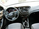 Hyundai i20 3 Lata GWARANCJA I-wł Kraj Bezwypadkowy Serwisowany ASO FV23% ESP 16V - 14