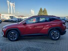 Hyundai Tucson Wyprzedaż Smart - 3