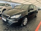 Peugeot 308 SW 1.6 HDI* 120 KM* 6 Biegów* Zarejestrowany* - 2