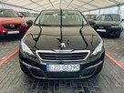 Peugeot 308 SW 1.6 HDI* 120 KM* 6 Biegów* Zarejestrowany* - 4