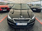 Peugeot 308 SW 1.6 HDI* 120 KM* 6 Biegów* Zarejestrowany* - 5