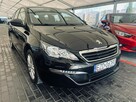 Peugeot 308 SW 1.6 HDI* 120 KM* 6 Biegów* Zarejestrowany* - 6