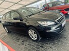 Peugeot 308 SW 1.6 HDI* 120 KM* 6 Biegów* Zarejestrowany* - 8