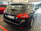 Peugeot 308 SW 1.6 HDI* 120 KM* 6 Biegów* Zarejestrowany* - 9