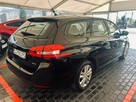 Peugeot 308 SW 1.6 HDI* 120 KM* 6 Biegów* Zarejestrowany* - 10