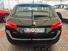 Peugeot 308 SW 1.6 HDI* 120 KM* 6 Biegów* Zarejestrowany* - 11