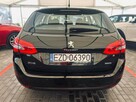 Peugeot 308 SW 1.6 HDI* 120 KM* 6 Biegów* Zarejestrowany* - 12