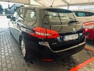 Peugeot 308 SW 1.6 HDI* 120 KM* 6 Biegów* Zarejestrowany* - 13