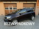 Opel Mokka 1,4 140KM  4x4  Klimatronik  Serwis  2xPDC - 1