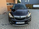 Opel Mokka 1,4 140KM  4x4  Klimatronik  Serwis  2xPDC - 2