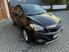 Opel Mokka 1,4 140KM  4x4  Klimatronik  Serwis  2xPDC - 3