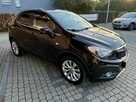 Opel Mokka 1,4 140KM  4x4  Klimatronik  Serwis  2xPDC - 4