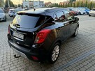 Opel Mokka 1,4 140KM  4x4  Klimatronik  Serwis  2xPDC - 6