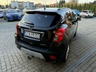 Opel Mokka 1,4 140KM  4x4  Klimatronik  Serwis  2xPDC - 7