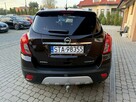 Opel Mokka 1,4 140KM  4x4  Klimatronik  Serwis  2xPDC - 8