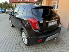 Opel Mokka 1,4 140KM  4x4  Klimatronik  Serwis  2xPDC - 9