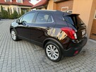 Opel Mokka 1,4 140KM  4x4  Klimatronik  Serwis  2xPDC - 10