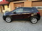 Opel Mokka 1,4 140KM  4x4  Klimatronik  Serwis  2xPDC - 11