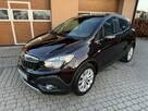 Opel Mokka 1,4 140KM  4x4  Klimatronik  Serwis  2xPDC - 12