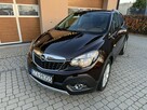 Opel Mokka 1,4 140KM  4x4  Klimatronik  Serwis  2xPDC - 13