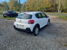 Citroen C3 Salon PL - I WŁ - Klima  - PO wymianie rozrządu - ŁADNY - 5