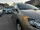 Dacia Sandero Raty/Zamiana Gwarancja salon PL przebieg tylko 46000km - 2