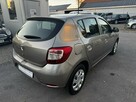 Dacia Sandero Raty/Zamiana Gwarancja salon PL przebieg tylko 46000km - 3