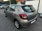 Dacia Sandero Raty/Zamiana Gwarancja salon PL przebieg tylko 46000km - 5