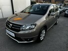 Dacia Sandero Raty/Zamiana Gwarancja salon PL przebieg tylko 46000km - 7