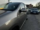 Dacia Sandero Raty/Zamiana Gwarancja salon PL przebieg tylko 46000km - 8