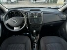 Dacia Sandero Raty/Zamiana Gwarancja salon PL przebieg tylko 46000km - 10