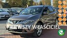 Nissan Murano Europa,Gwarancja, Pierwszy Właściciel - 1