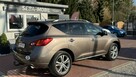 Nissan Murano Europa,Gwarancja, Pierwszy Właściciel - 7