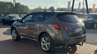 Nissan Murano Europa,Gwarancja, Pierwszy Właściciel - 11