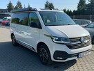 Volkswagen California Beach Tour Edition Webasto Hak Kuchenka Markiza - 2