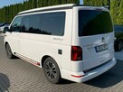 Volkswagen California Beach Tour Edition Webasto Hak Kuchenka Markiza - 4