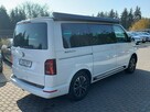 Volkswagen California Beach Tour Edition Webasto Hak Kuchenka Markiza - 5