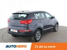 Kia Sportage klima auto, czujniki parkowania, grzane fotele i kanapa - 7