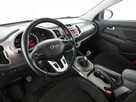 Kia Sportage klima auto, czujniki parkowania, grzane fotele i kanapa - 13