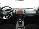 Kia Sportage klima auto, czujniki parkowania, grzane fotele i kanapa - 14