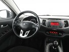 Kia Sportage klima auto, czujniki parkowania, grzane fotele i kanapa - 15