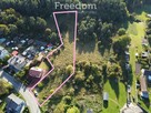 Interesująca działka, Żelazo, 5200m2 Smołdzino 3km - 2