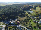 Interesująca działka, Żelazo, 5200m2 Smołdzino 3km - 4